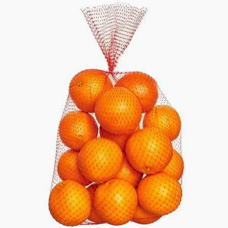 Fresh Oranges