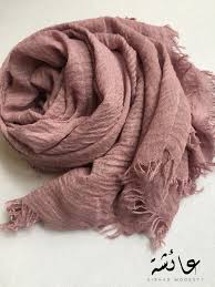 Crinkle Hijabs
