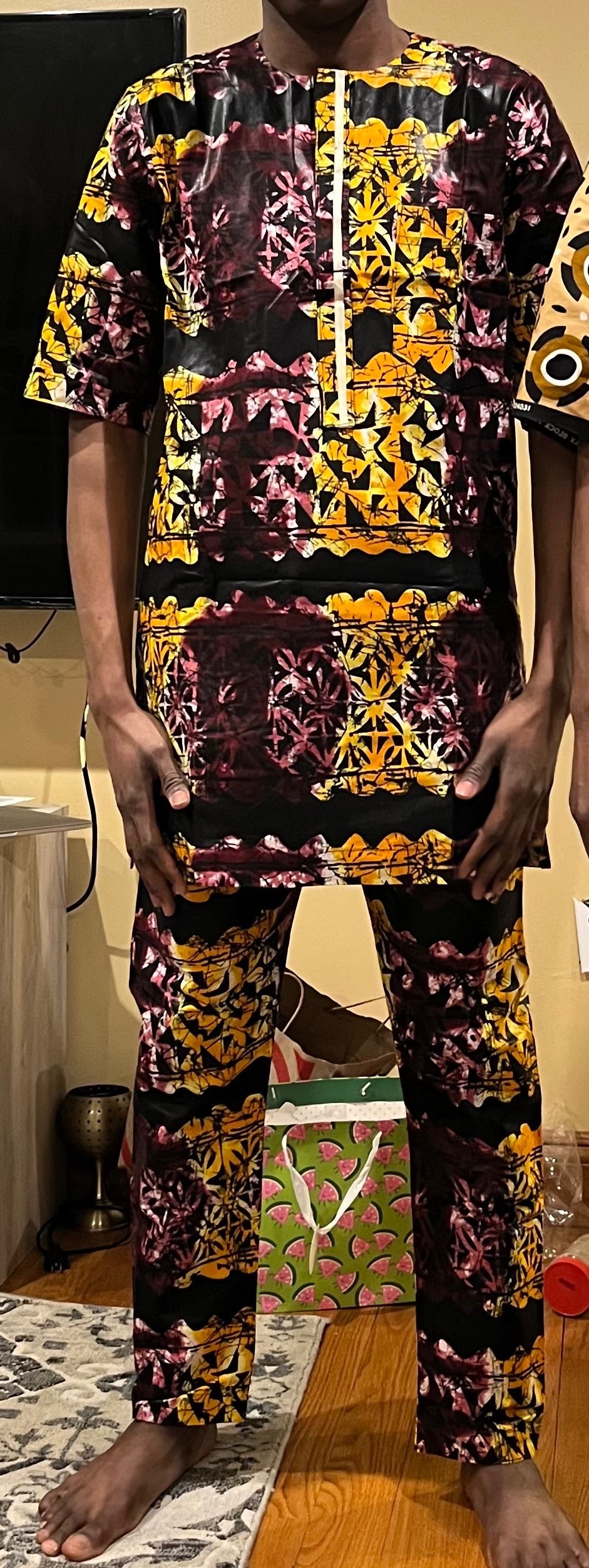 Set Teen clothes 14-years to up image 0
