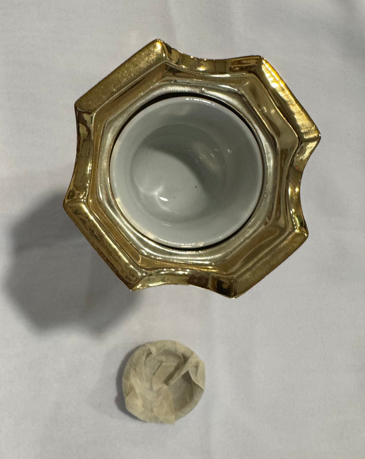Luxury Globe Incense Burner - Bakhoor Insence Holder | Insencents Resin Burners