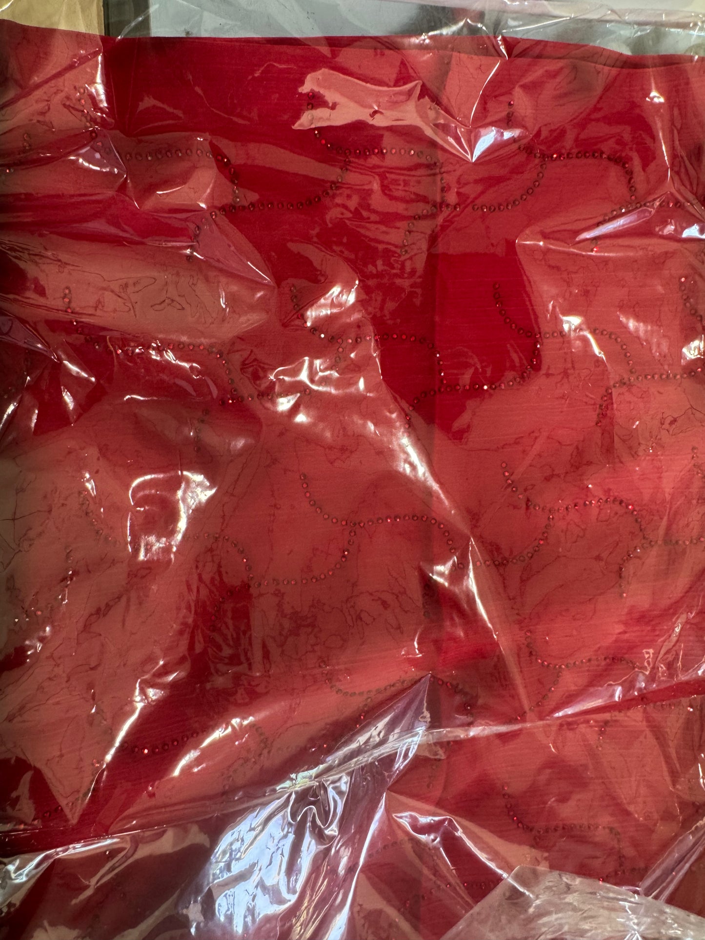 Satin Hijabs with pill