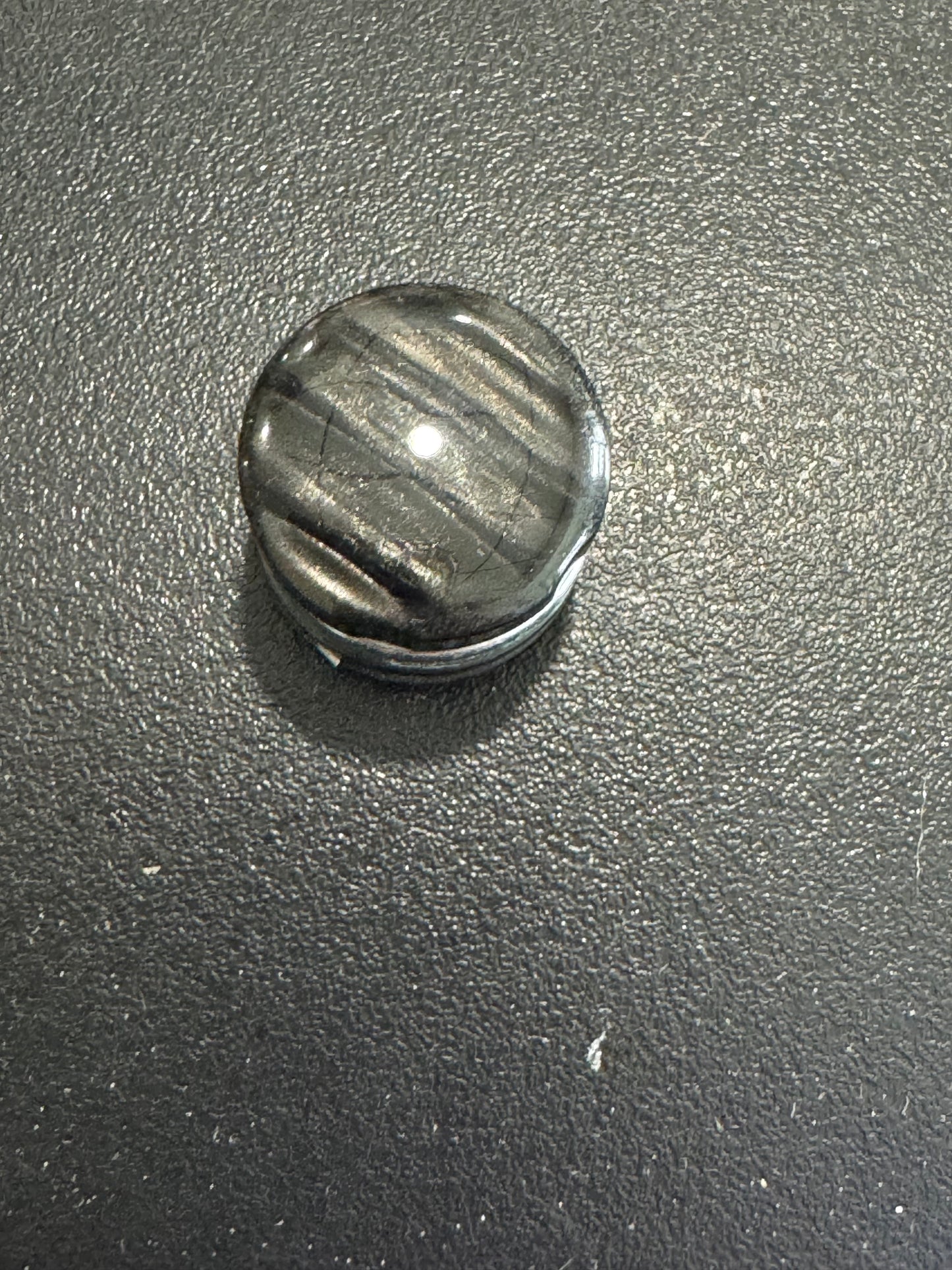 Turkish Round Magnet Medium Pin
