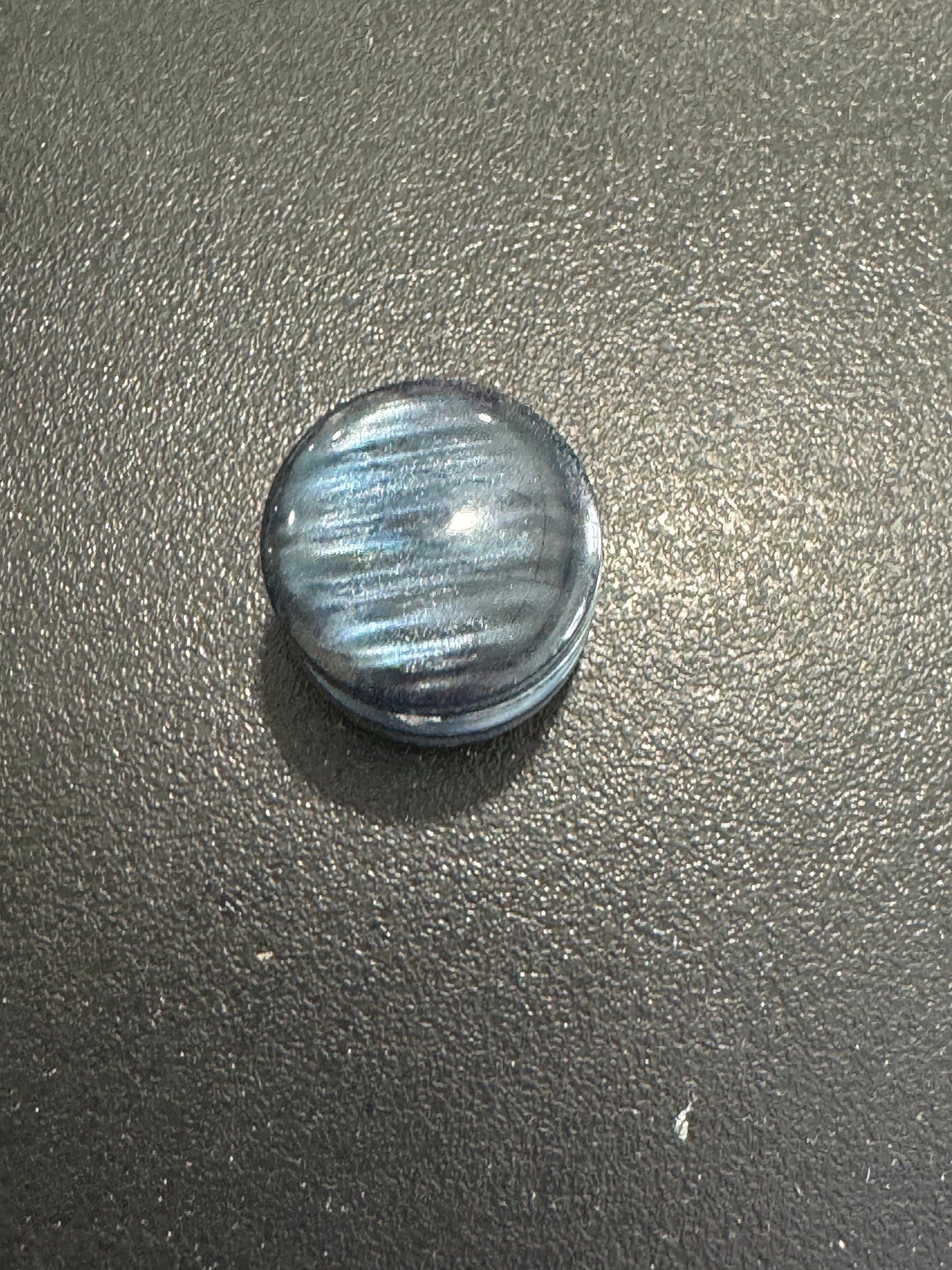 Turkish Round Magnet Medium Pin
