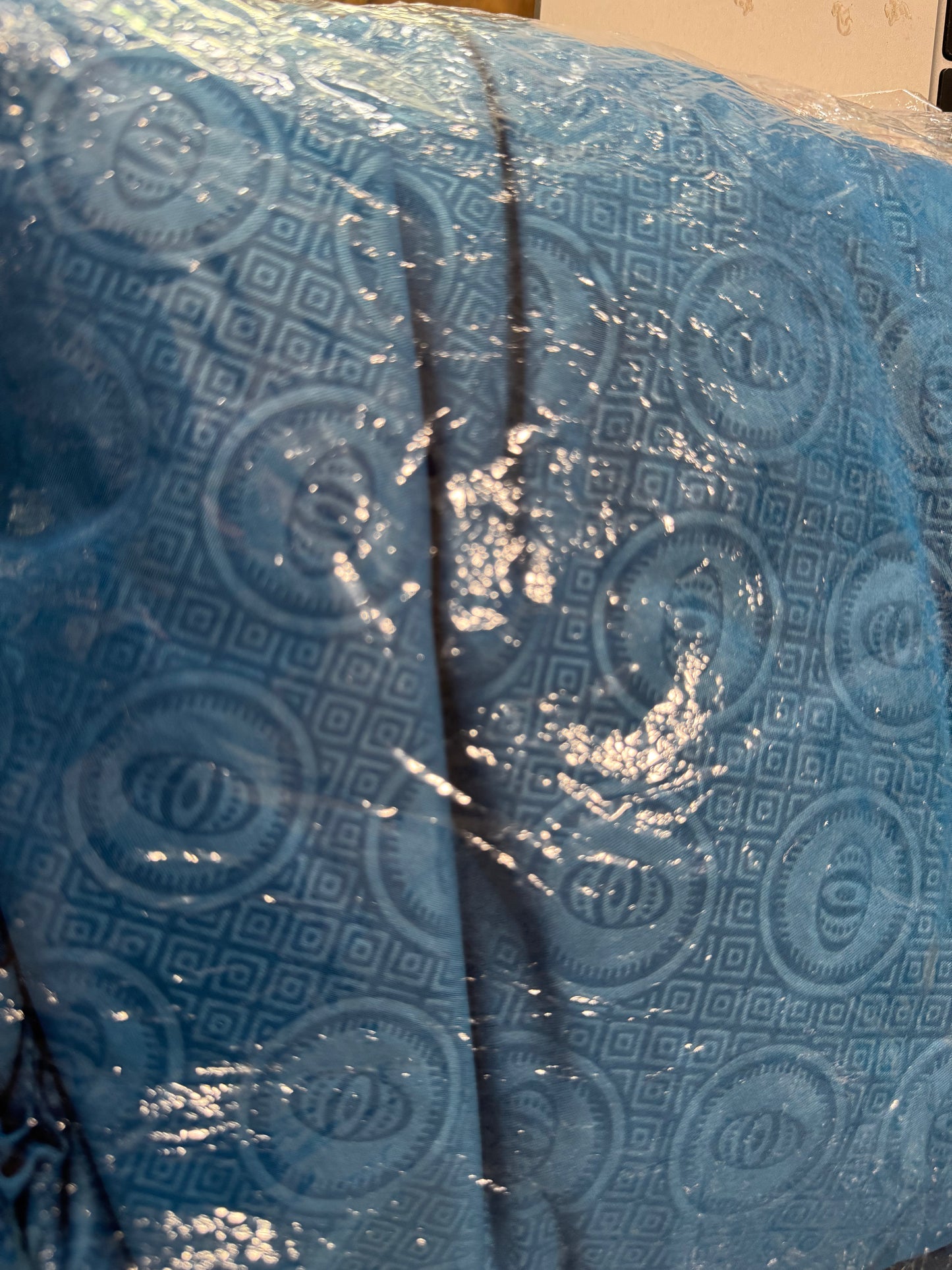 Full-Length Khimar Prayer Set