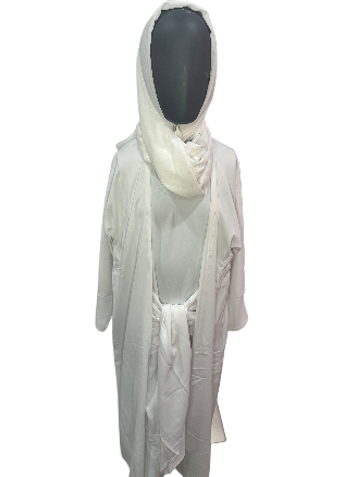 Serenity abaya