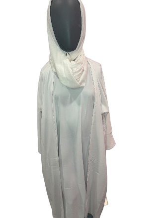 Serenity abaya