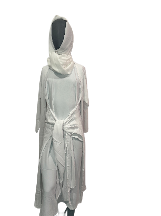 Serenity abaya