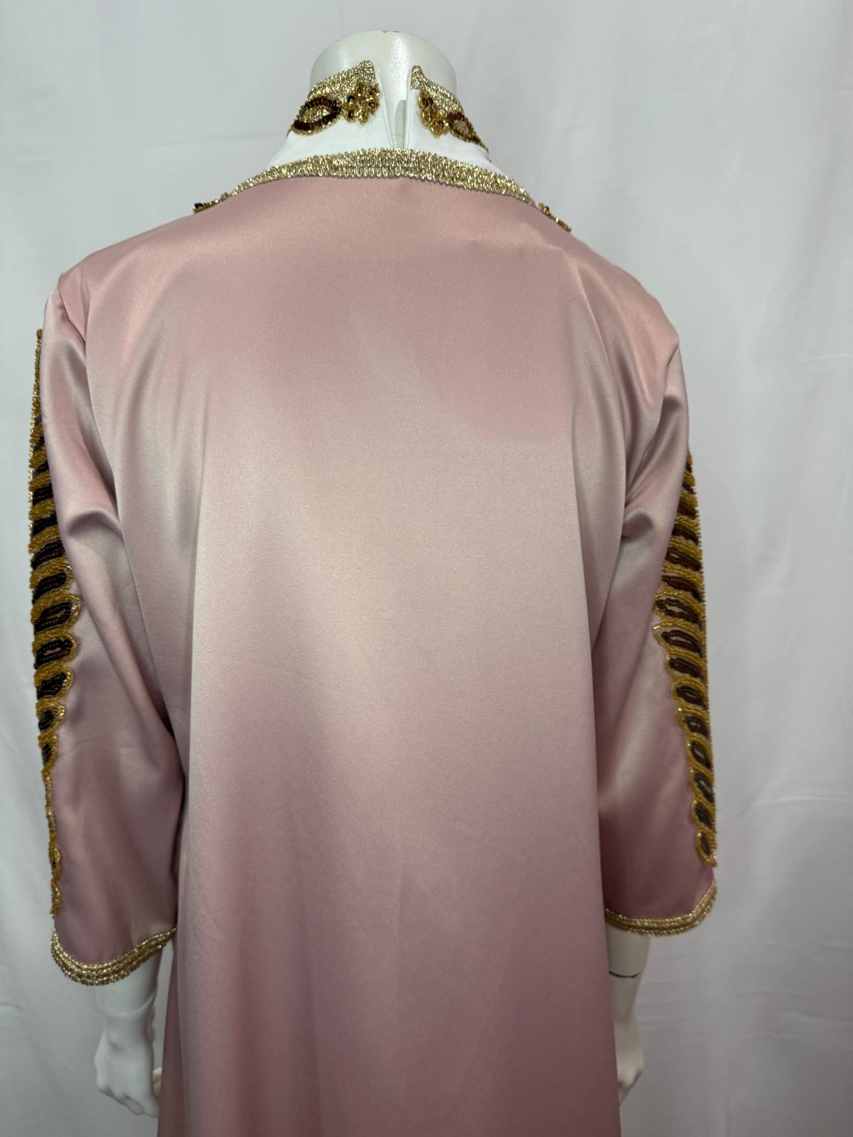 Light Event Kaftan/Dress 2 pieces
