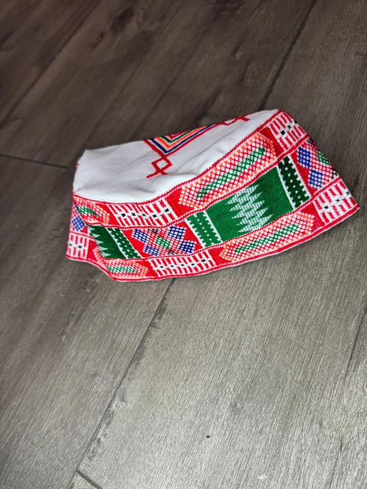 Pouto Hat type 3
