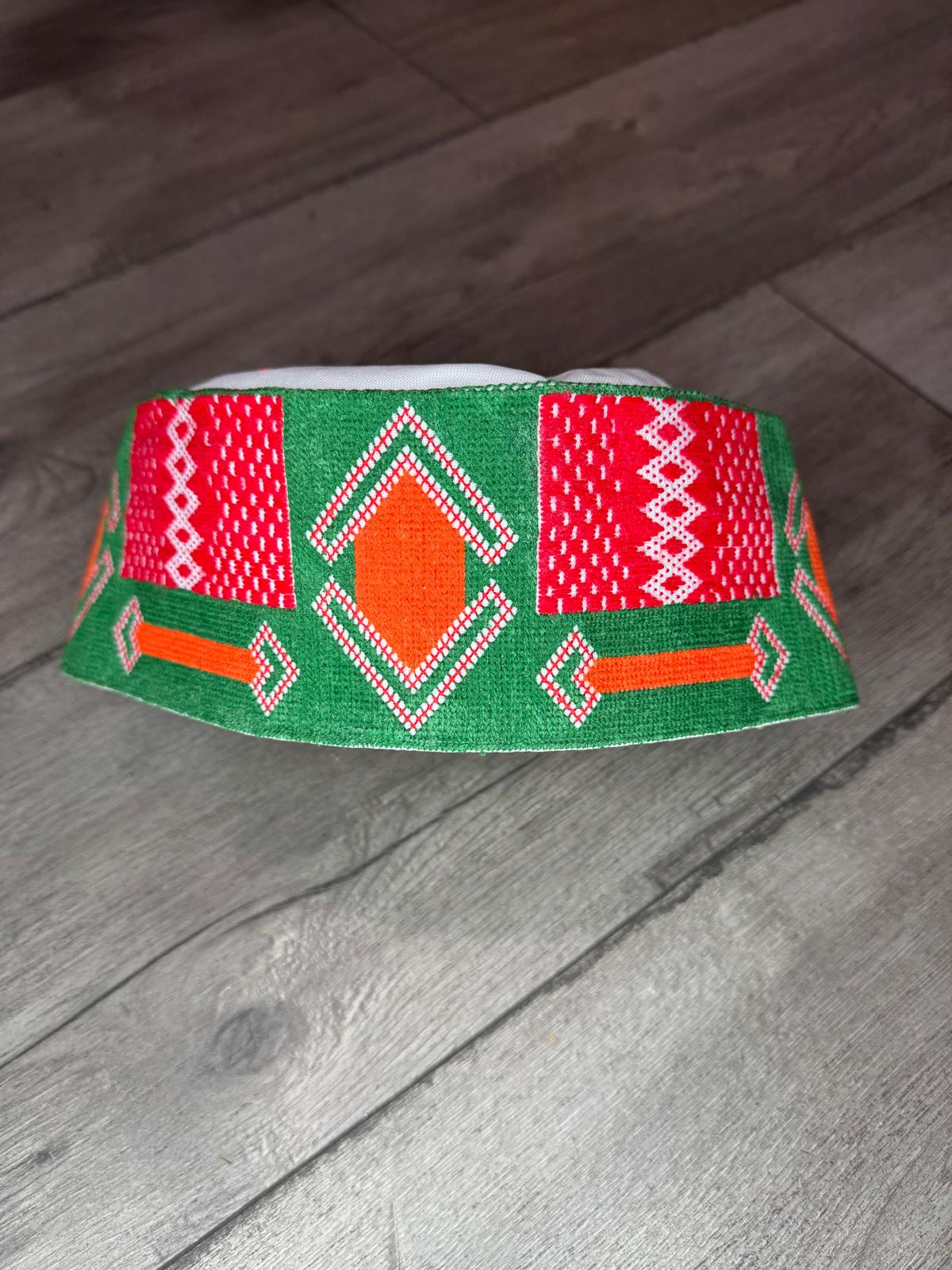 Pouto Hat type 1
