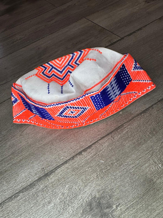 Pouto Hat type 2