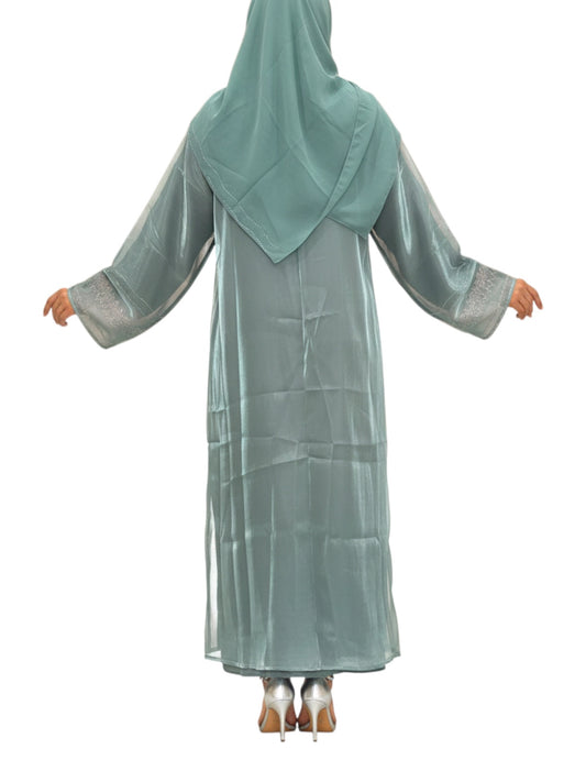 Lumière Royale Abaya