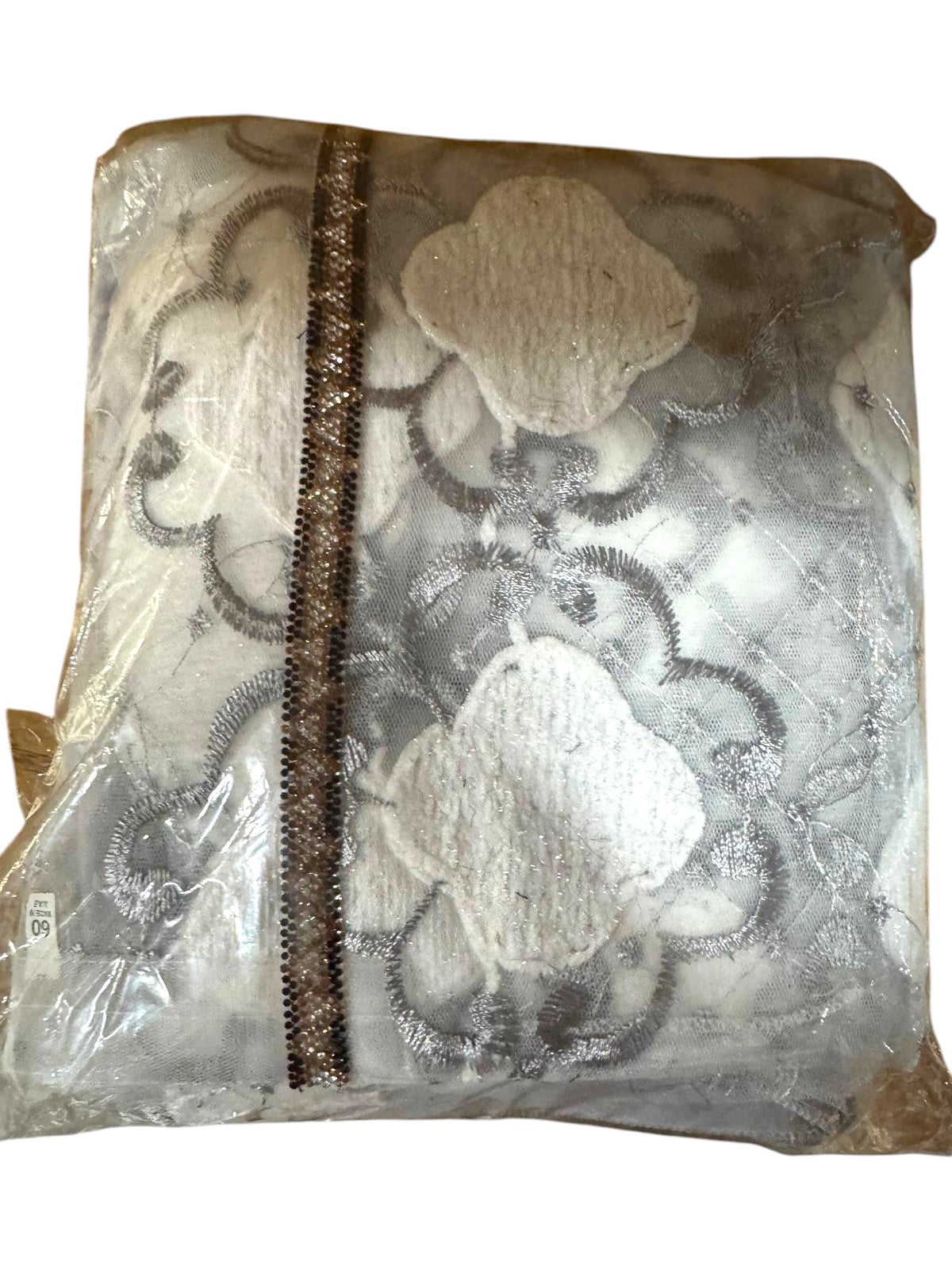 Floral open two pieces