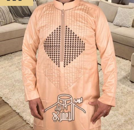 Men kaftan image 0