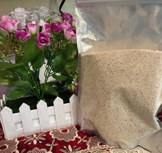 Fonio Grain image 0