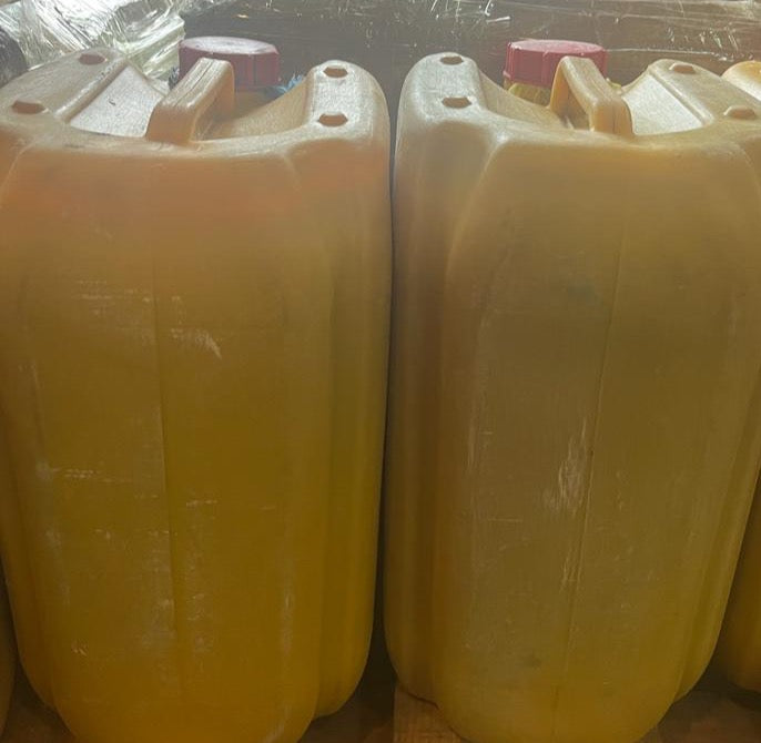 Palm-Oil- 20 liter image 1