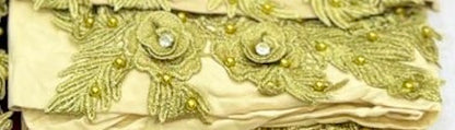 Embellished Ready-to-Wear Turban Hijabs