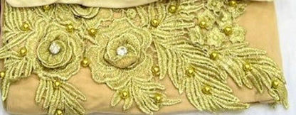 Embellished Ready-to-Wear Turban Hijabs