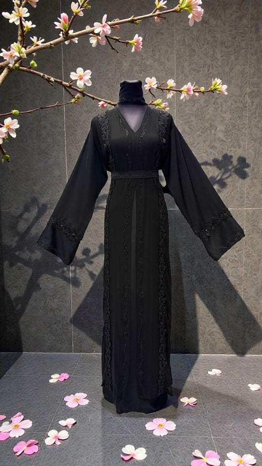 Élégance Abaya