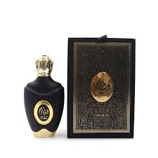 WASHAH EAU DE PARFUM