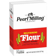 PEARL MILLING COMPANY FLR 5LB