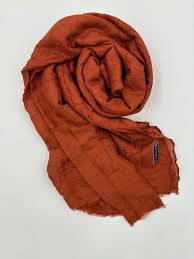 Crinkle Hijabs