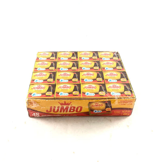 Jumbo Arome Seasoning