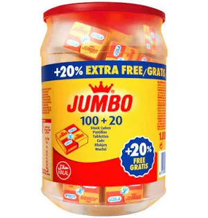 Jumbo Seasoning Cubes