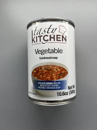 Vegetable Soup