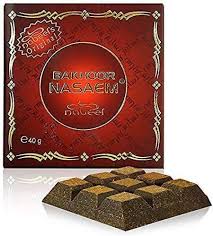 Bakhoor Nasaem - 40 GMS