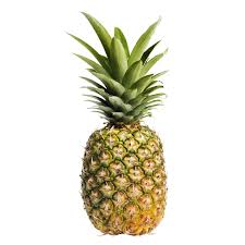 Fresh Pineapple, Each