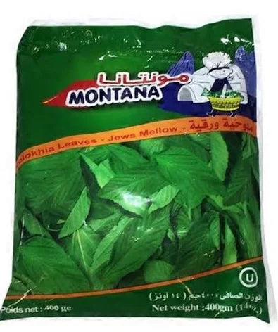 Montana-Molakhia-Minced 400ge