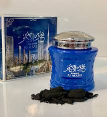 Bakhoor Al Akabir