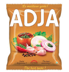 ADJA SEASONING