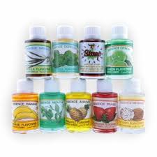 AROMES 3 lions $2.5 EACH