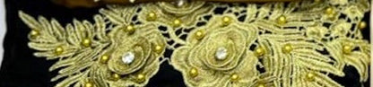 Embellished Ready-to-Wear Turban Hijabs