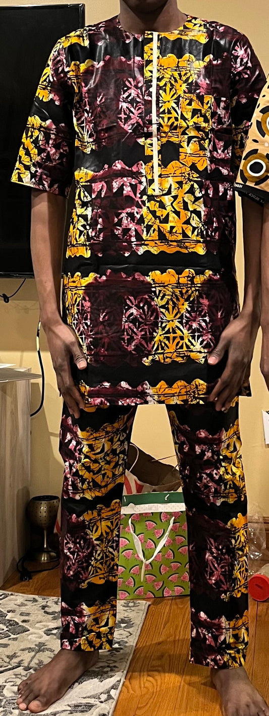 Set Teen clothes 14-years to up image 0