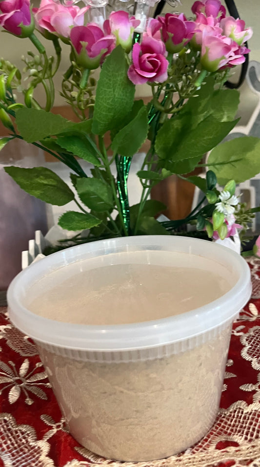Gombo Powder image 0