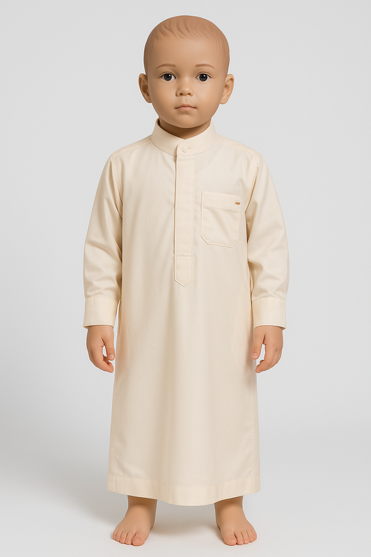 Kids Thobe