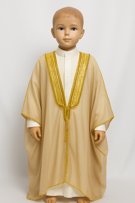 Kids Imam Thobe