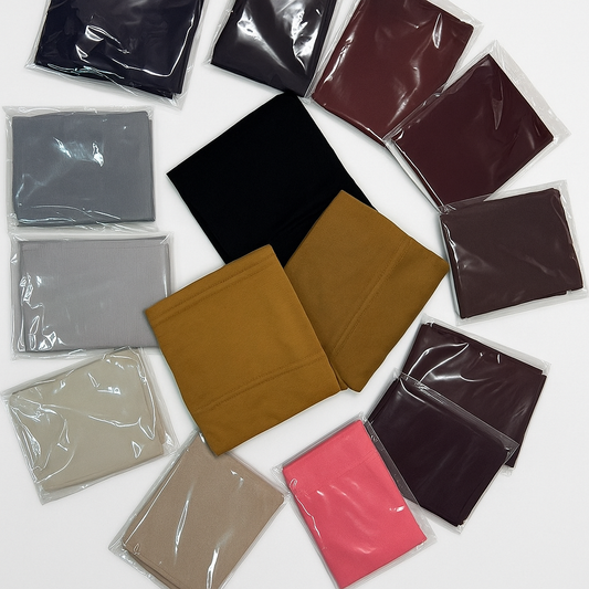 Undercap Hijabs