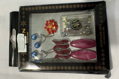 Pin Set