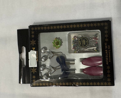 Pin Set