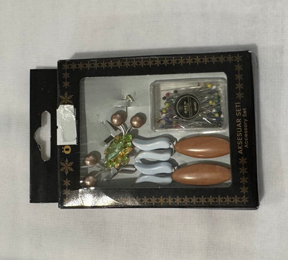 Pin Set