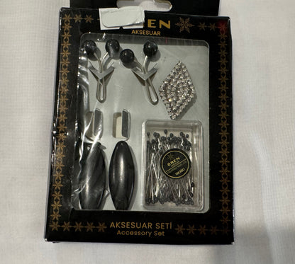 Pin Set