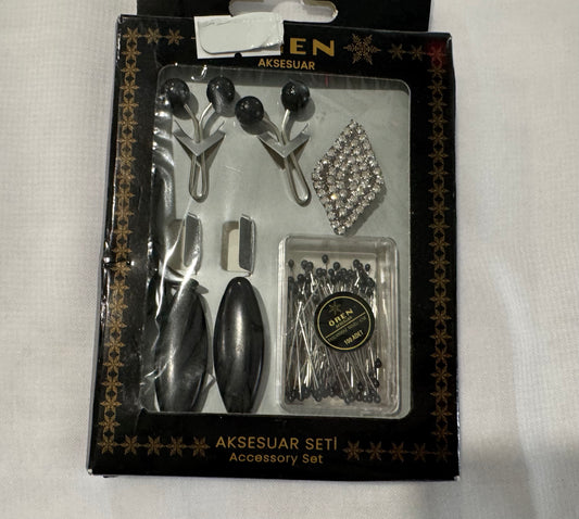 Pin Set