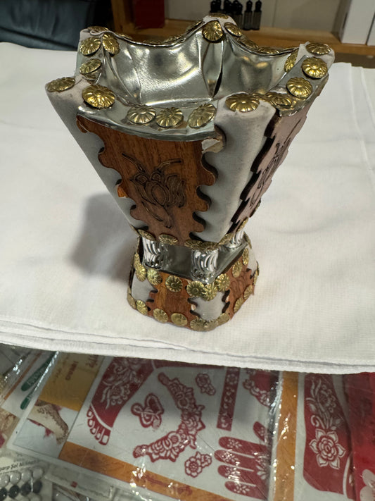 Incense Burner - Bakhoor Insence Holder