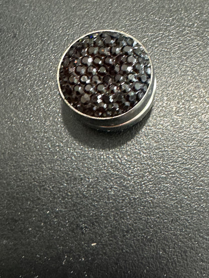 Turkish  Round Magnet Medium Pin