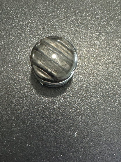 Turkish  Round Magnet Medium Pin