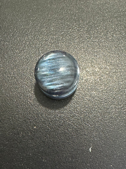 Turkish  Round Magnet Medium Pin